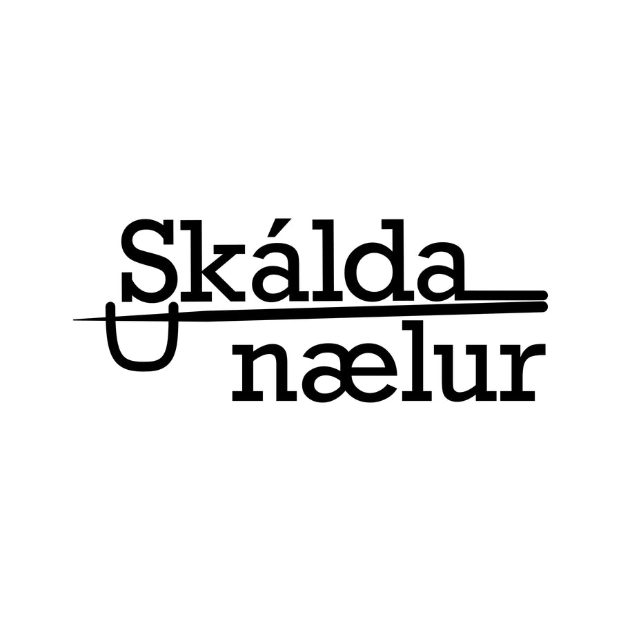 Nonni - Skáldanælur