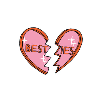 Little Besties - Tattly