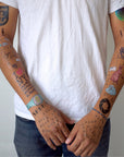 Jupiter - Tattly