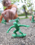 Toy Boarders - Hjólabrettatýpa 2