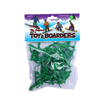 Toy Boarders - Snjóbrettatýpa