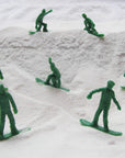 Toy Boarders - Snjóbrettatýpa