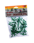 Toy Boarders - Hjólabrettatýpa 1