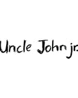 All the Way to Santa fe - Uncle John jr.
