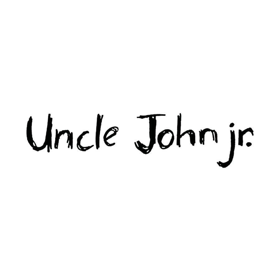 All the Way to Santa fe - Uncle John jr.