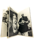 Vandamál dagsins - Fanzine