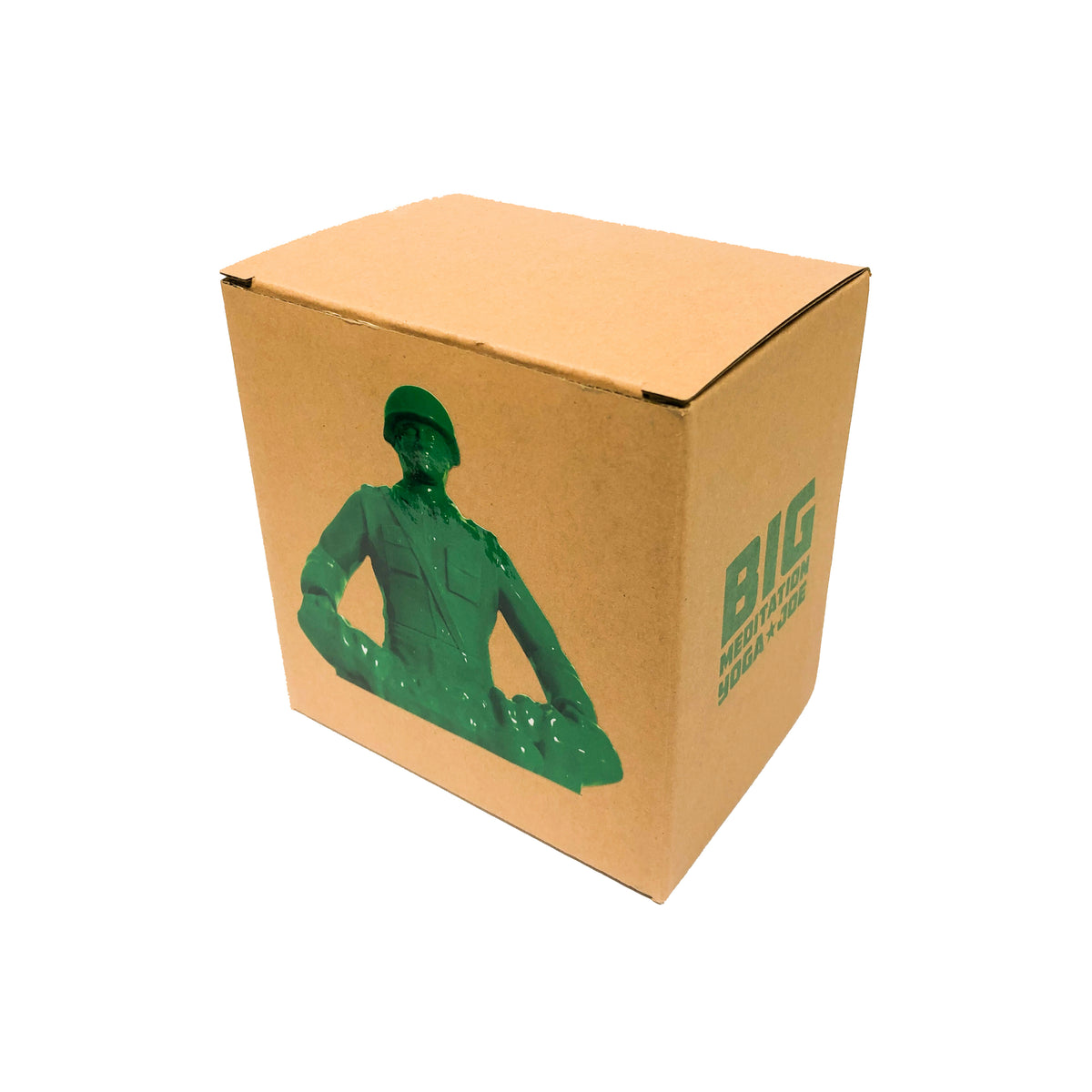 Yoga Joes - Stór