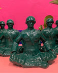 Yoga Joes - Stór