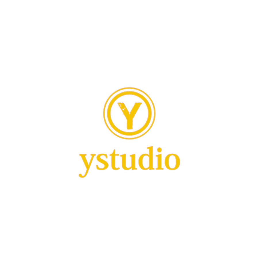Skissublýpenni Svartur/brass - YSTUDIO