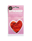Broken Heart - Tattly Sticker