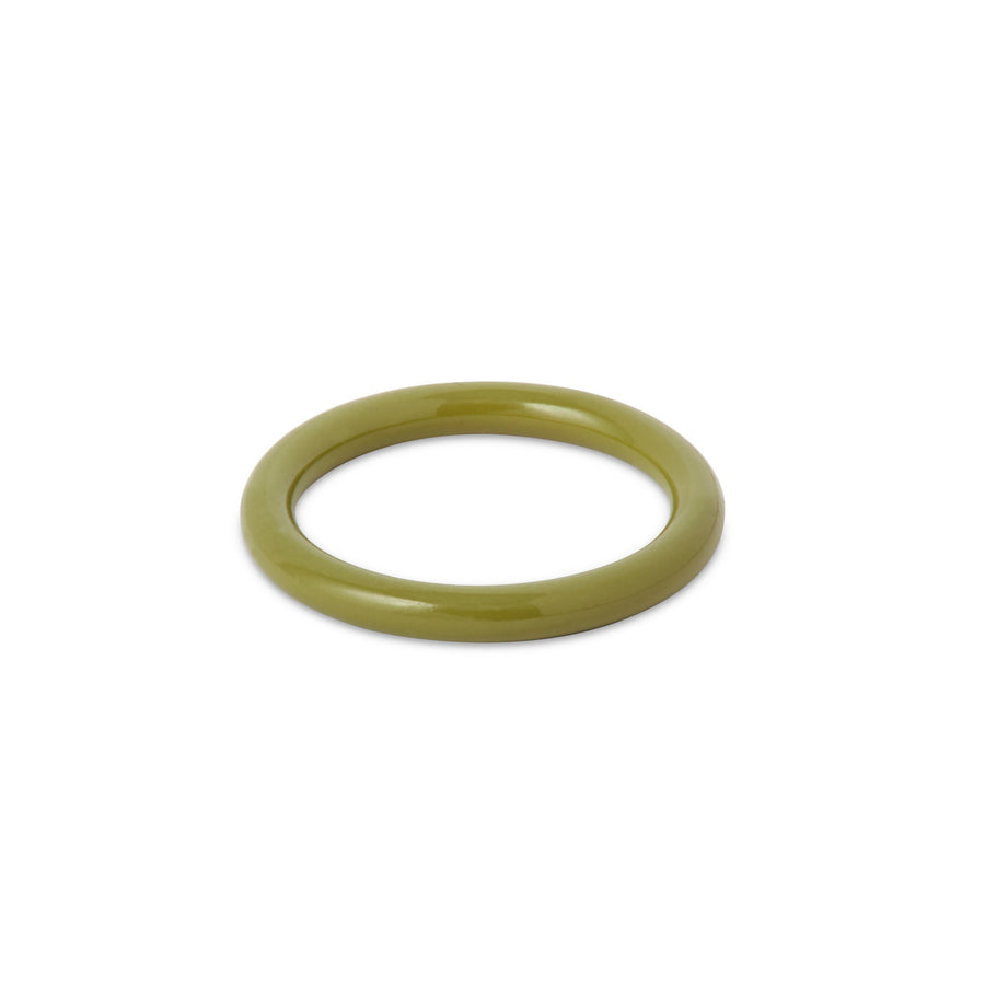 Color Ring - Willow Green