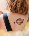 Jupiter - Tattly