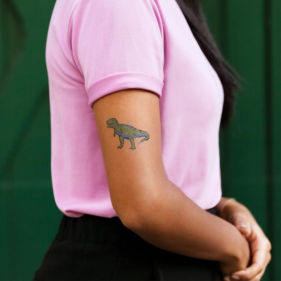 T Rex - Tattly