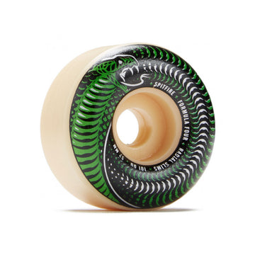Spitfire Formula 4 Venomous Radial Slim 52mm - Spitfire Wheels