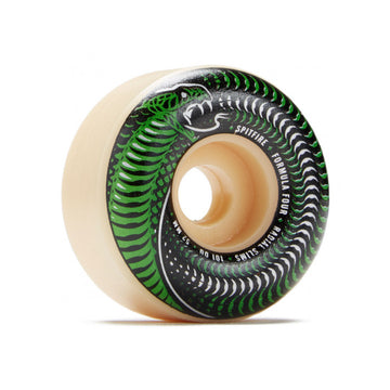 Spitfire Formula 4 Venomous Radial Slim 52mm - Spitfire Wheels