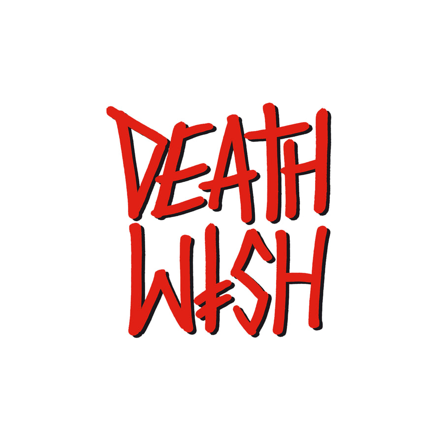Deathspray 51mm Wheels - Deathwish Skateboards