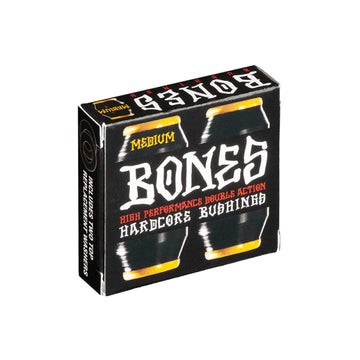 Bones Hardcore Bushings - Medium