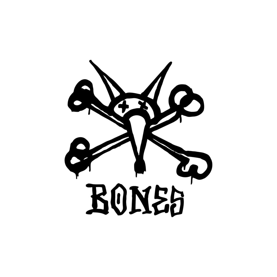 Bones Hardcore Bushings - Soft