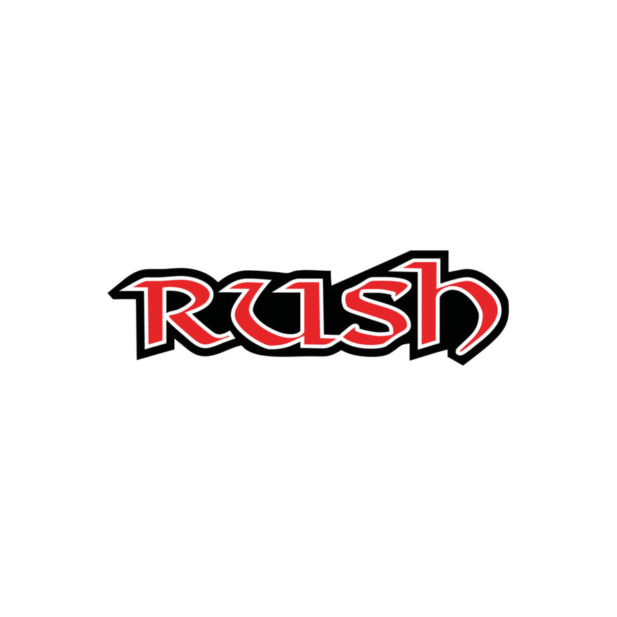 Reclaimed Screwdriver - RUSH