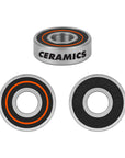 Ceramic BOX/8 - Bronson Speed Co.