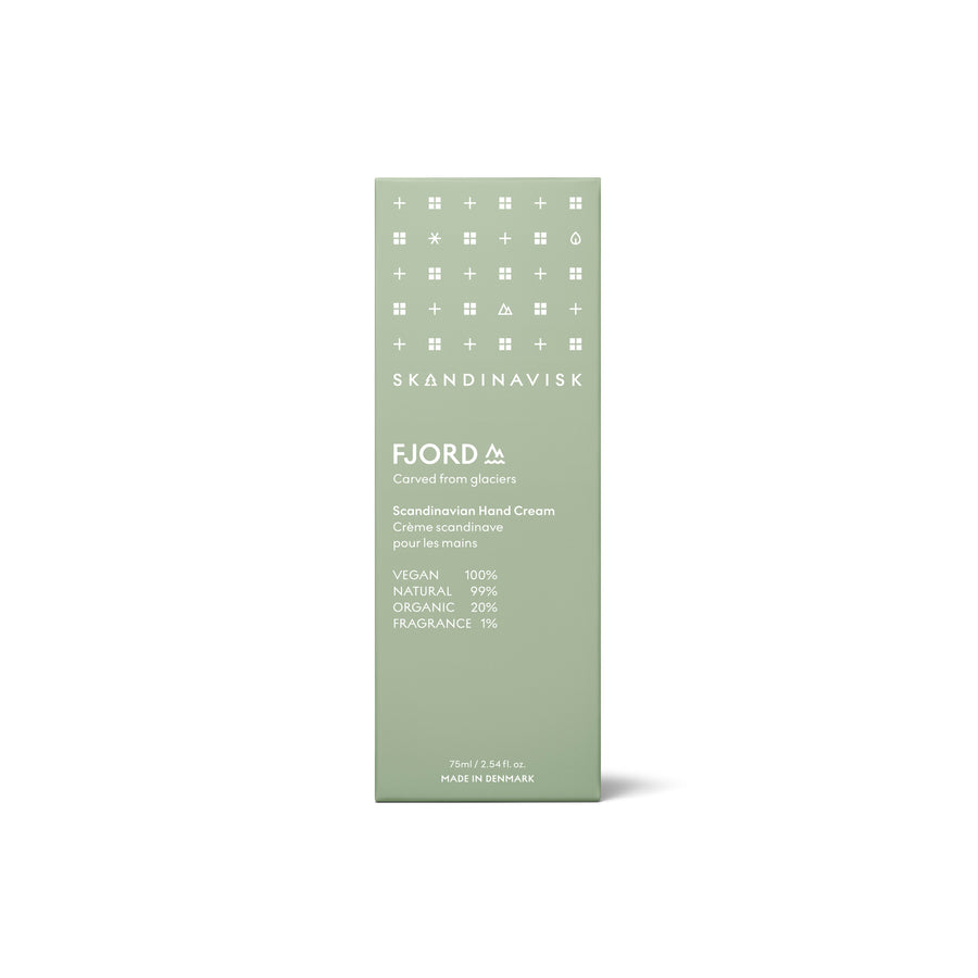 FJORD - 75 ml. handáburður