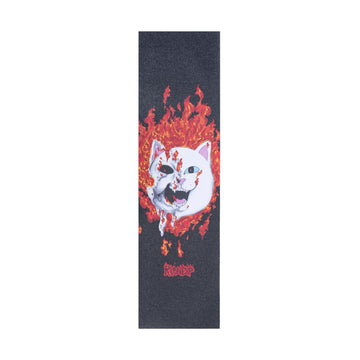 Nerm In Heck Grip Tape - Ripndip