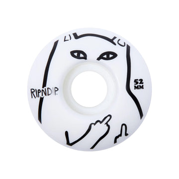 Lord Nerm Skate Wheels 52mm - Ripndip