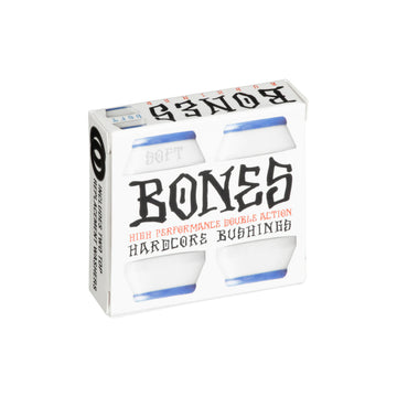 Bones Hardcore Bushings - Soft