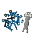 Phillips 1“ Cross Bolts - Independent Genuine Parts