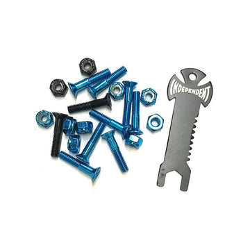 Phillips 1“ Cross Bolts - Independent Genuine Parts