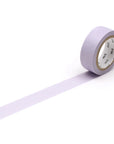 Pastel Lavender - MT Masking Tape