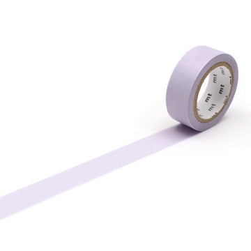 Pastel Lavender - MT Masking Tape