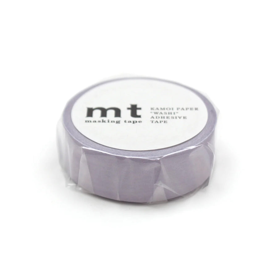 Pastel Lavender - MT Masking Tape