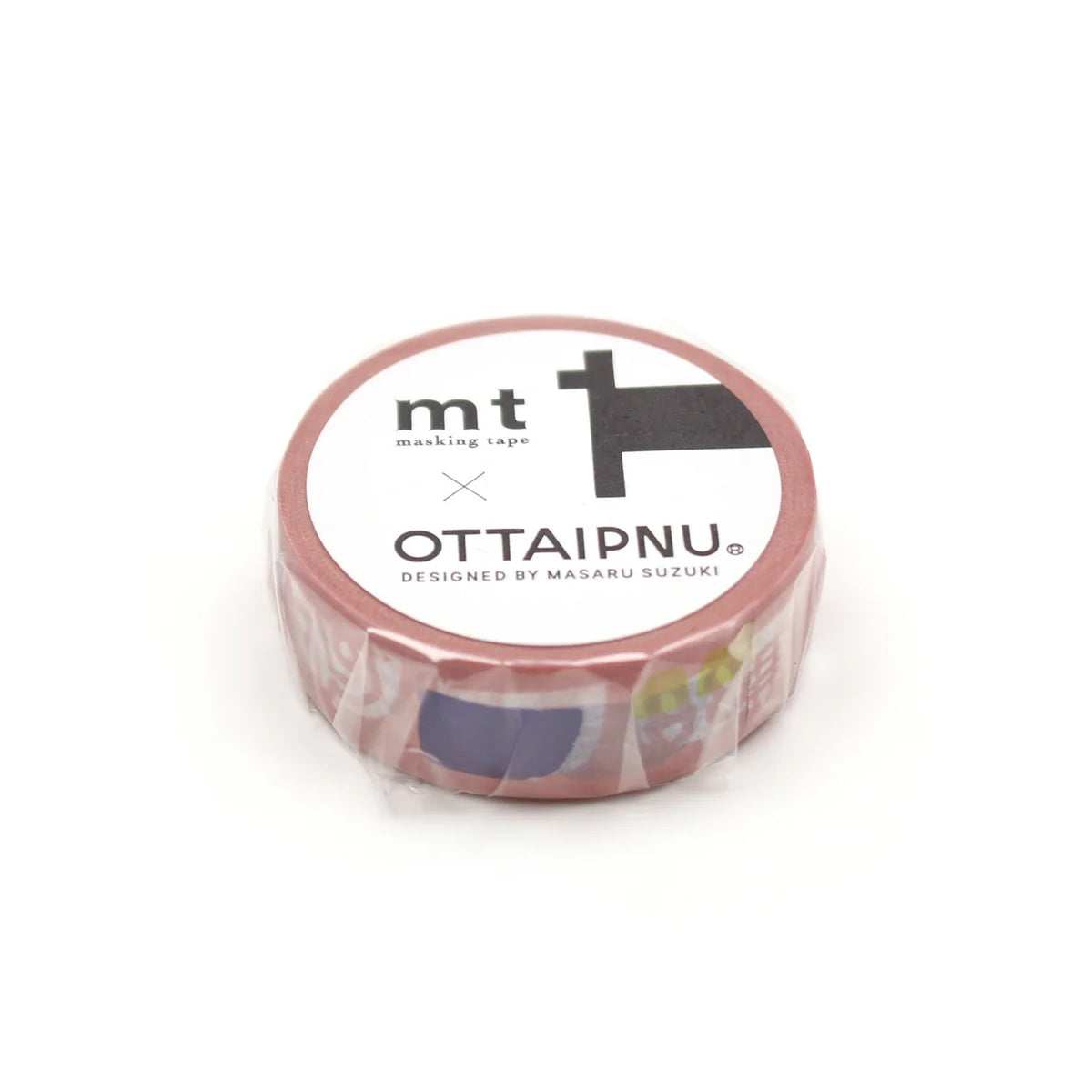 Ottaipnu Birdsong - MT Masking Tape