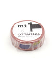 Ottaipnu Birdsong - MT Masking Tape