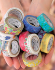 Ottaipnu Birdsong - MT Masking Tape