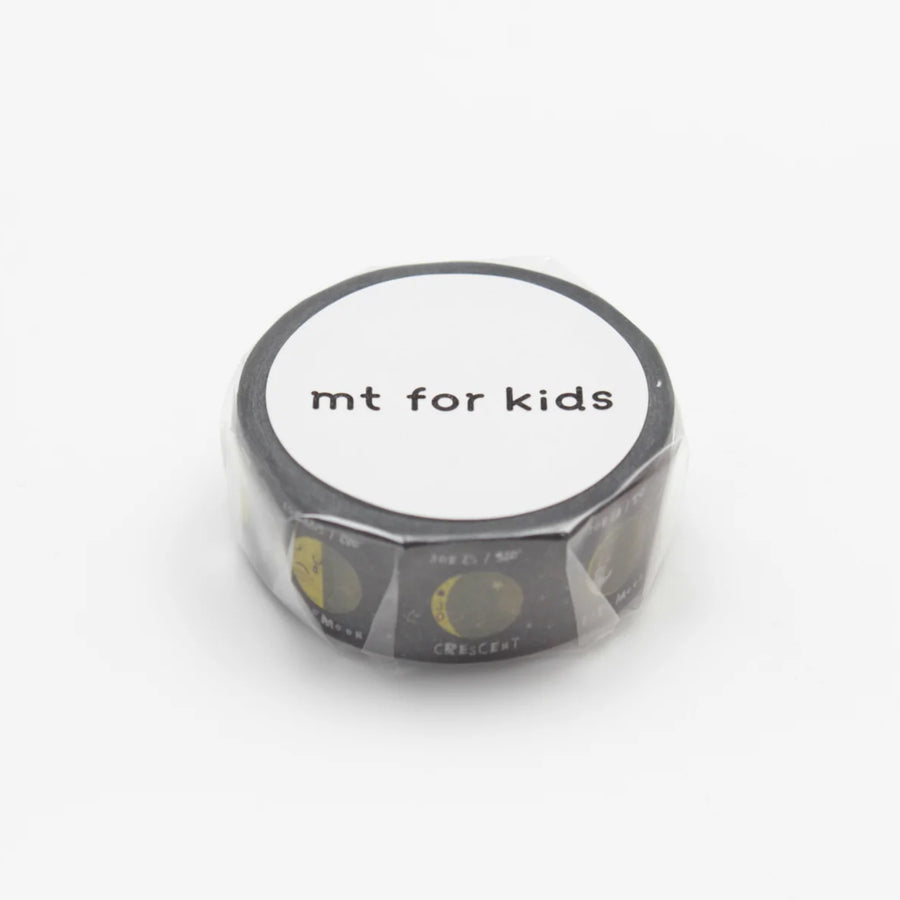 Kid Moon - MT Masking Tape