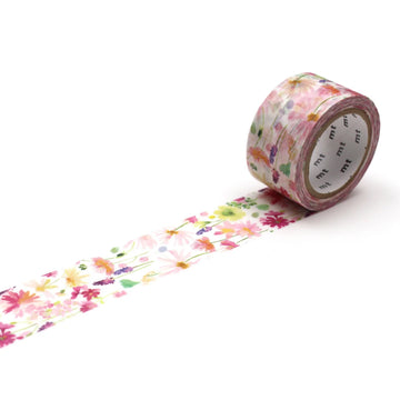 Bluebellgray Summer - MT Masking Tape