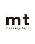 Ottaipnu Birdsong - MT Masking Tape