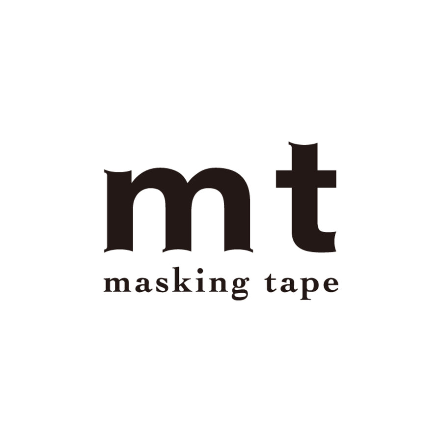Morris & Co. Daisy - MT Masking Tape