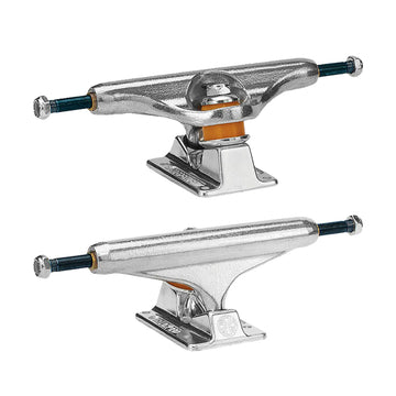 Independent Stage XI Forged Hollow Silver 139 - Independent Trucks