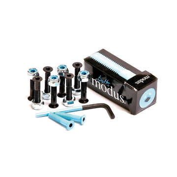 Allen 1“ - Modus Hardware