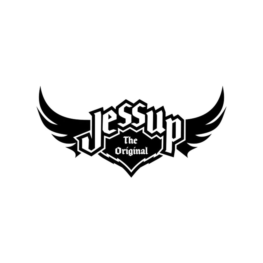 Neon Green Griptape - Jessup The Orginal