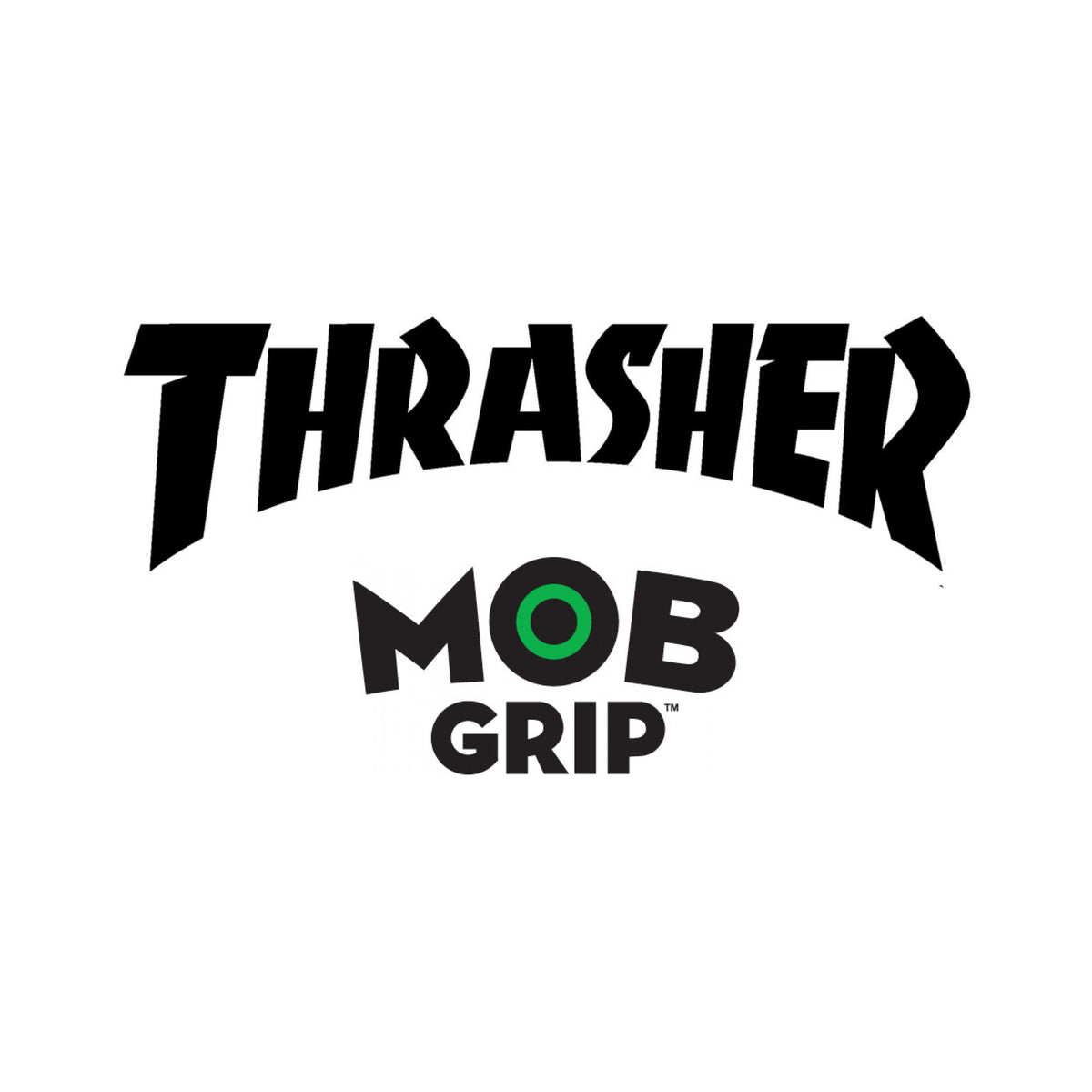 Thrasher Gonz Griptape - Mob Grip