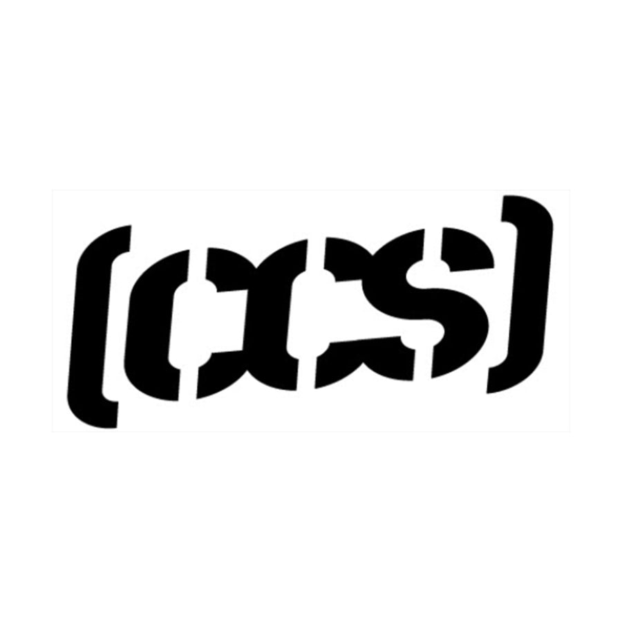 Classic Griptape - CCS
