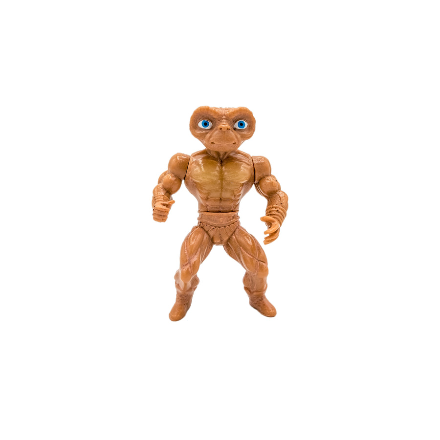 E.T. The Eternian Terrestrial - Viktors Vintage