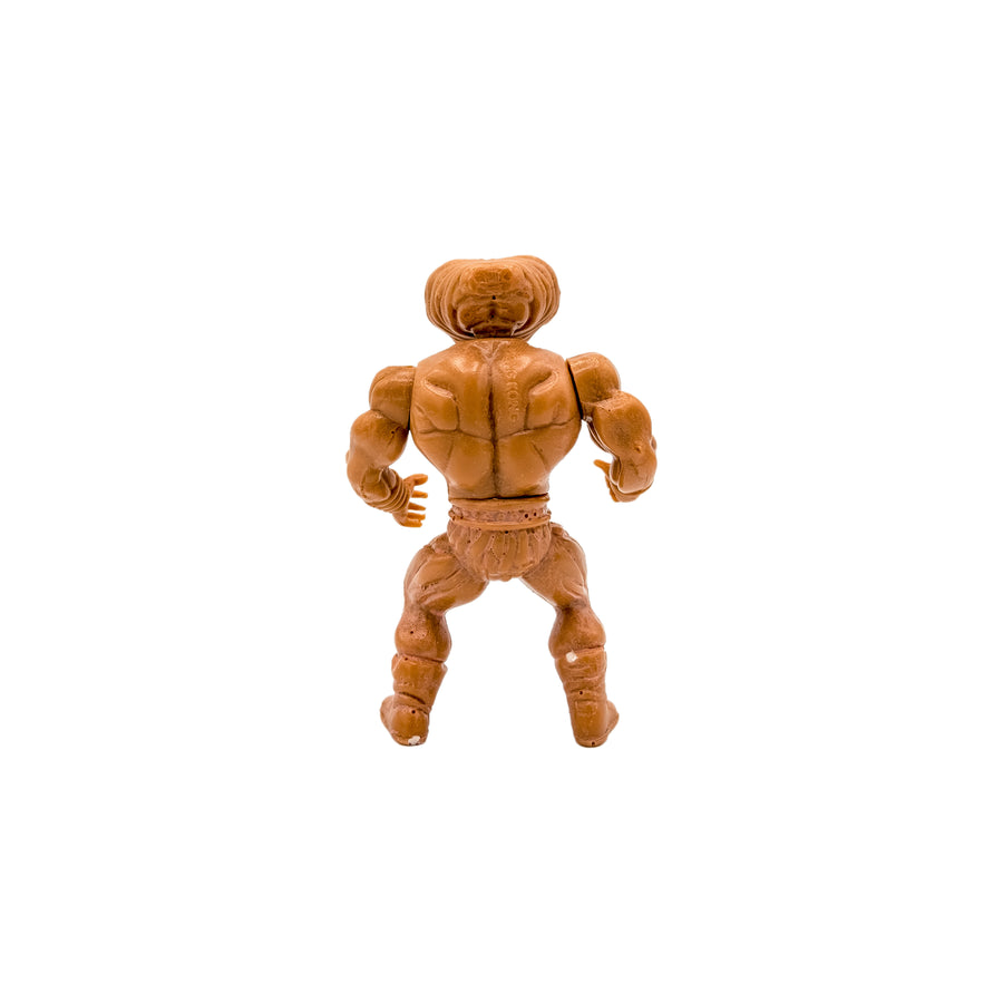 E.T. The Eternian Terrestrial - Viktors Vintage